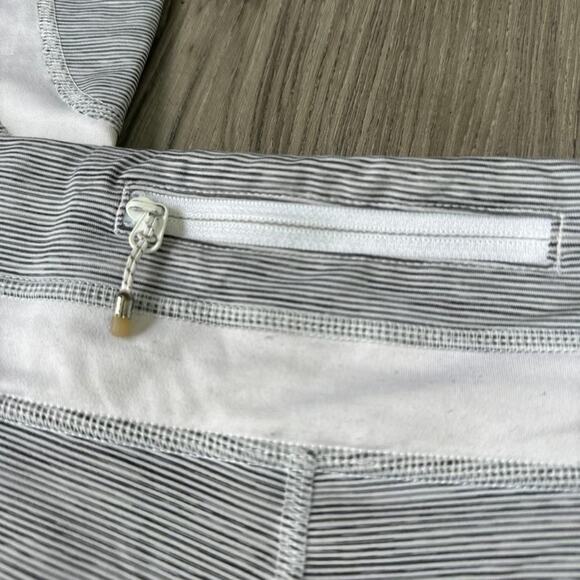 Lululemon Run Inspire Crop 21" - Picture 5 of 8